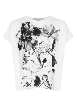 Футболка женская DEHA