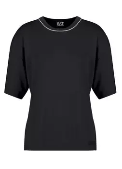 Футболка женская EA7