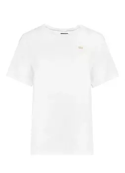 Футболка женская EA7 Emporio Armani.