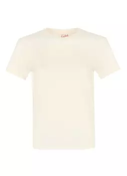 Футболка женская Emilie MC2 SAINT BARTH