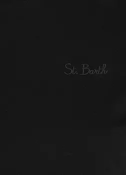 Футболка женская Emilie MC2 SAINT BARTH