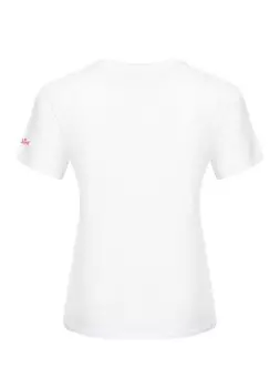 Футболка женская Emilie MC2 SAINT BARTH