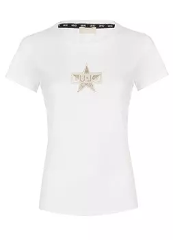 Футболка женская Esc T-Shirt LIU JO
