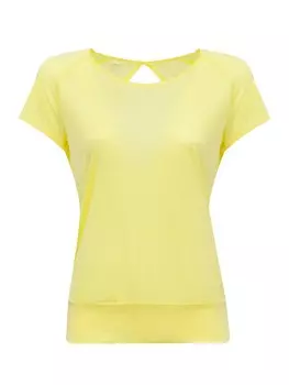 Футболка женская Fluid tee CASALL