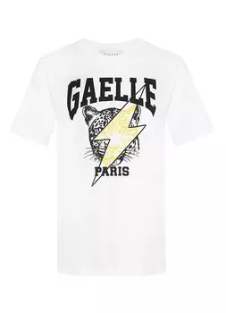 Футболка женская GAELLE PARIS