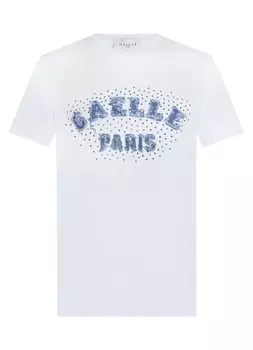 Футболка женская GAELLE PARIS