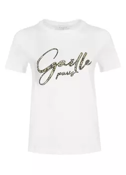 Футболка женская GAELLE PARIS