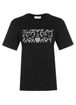 Футболка женская GAELLE PARIS