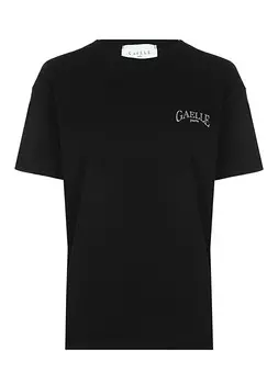 Футболка женская GAELLE PARIS