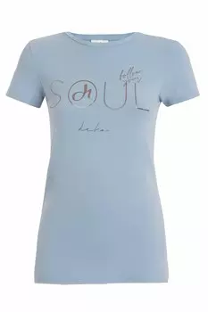 Футболка женская Graphic T-Shirt DEHA