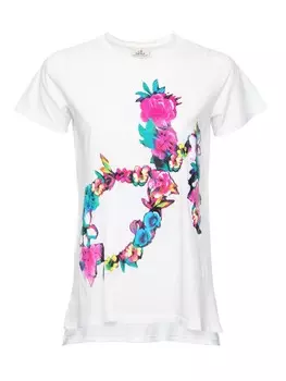 Футболка женская Graphic T-Shirt DEHA