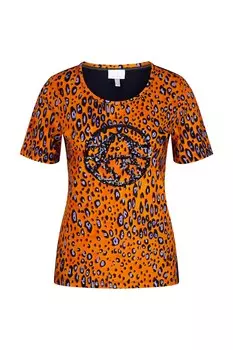 Футболка женская Greggy SPORTALM