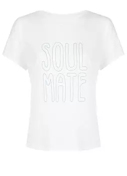 Футболка женская Hanni JUVIA