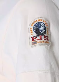 Футболка женская Iconictee PARAJUMPERS