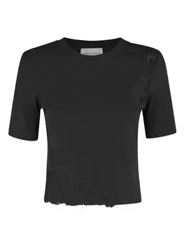 Футболка женская ISABELLE BLANCHE