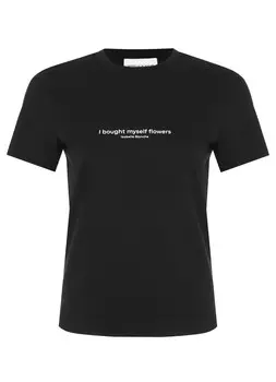 Футболка женская ISABELLE BLANCHE