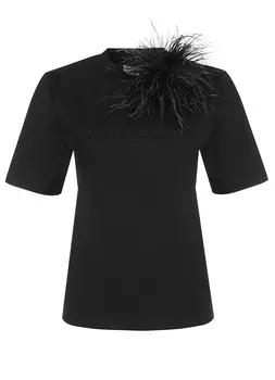 Футболка женская ISABELLE BLANCHE