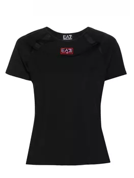 Футболка женская Jumper EA7