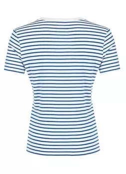 Футболка женская Karli JUVIA