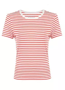 Футболка женская Karli JUVIA