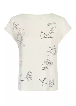 Футболка женская Lena JUVIA