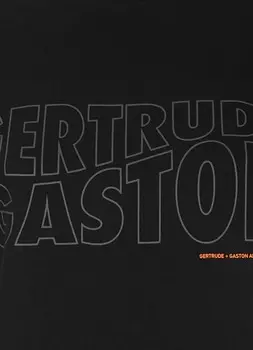 Футболка женская Lina GERTRUDE+GASTON