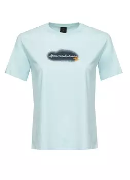 Футболка женская Lotte Bogner FIRE