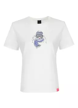 Футболка женская Lotte BOGNER FIRE+ICE