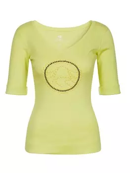 Футболка женская Luna SPORTALM