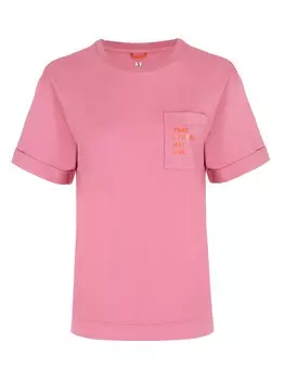 Футболка женская MARILENE TEE PARAJUMPERS