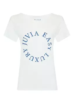 Футболка женская Merit JUVIA