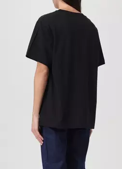 Футболка женская MO5CH1NO JEANS