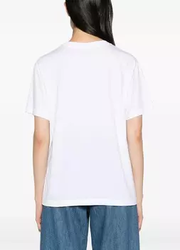 Футболка женская MO5CH1NO JEANS