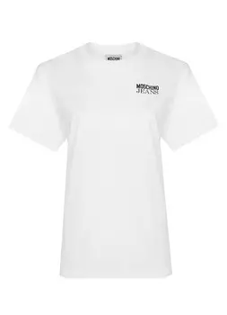 Футболка женская MO5CH1NO JEANS