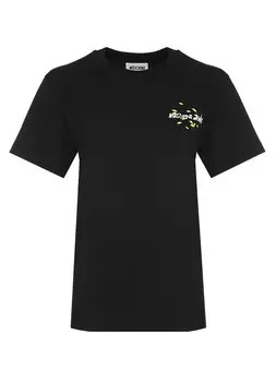 Футболка женская MO5CH1NO JEANS