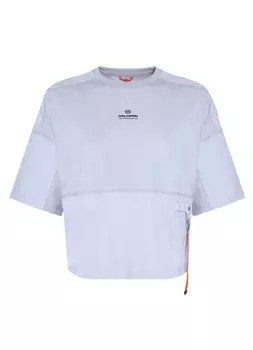 Футболка женская New Brandy PARAJUMPERS