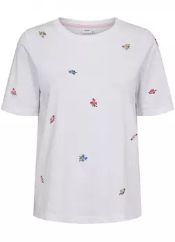 Футболка женская NUPILAS NUMPH