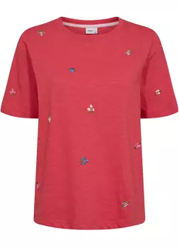 Футболка женская NUPILAS NUMPH