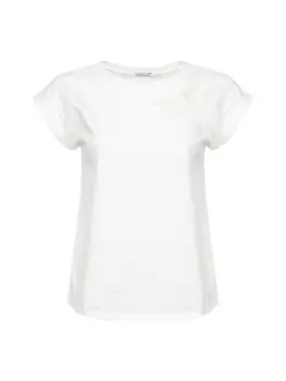 Футболка женская Orgoglio PENNY BLACK