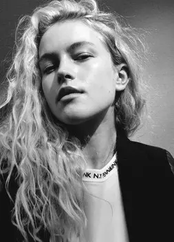 Футболка женская PENN