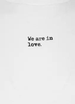 Футболка женская PENN