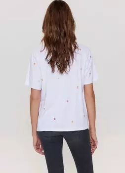 Футболка женская Pilar NUMPH