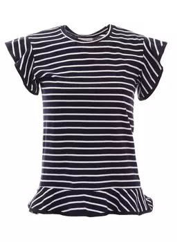 Футболка женская Rouges T-Shirt DEHA