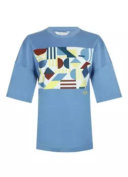 Футболка женская SATRAPO MAX MARA