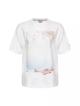 Футболка женская SCOTCH