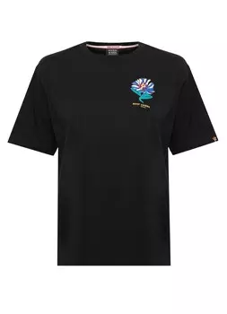 Футболка женская SCOTCH