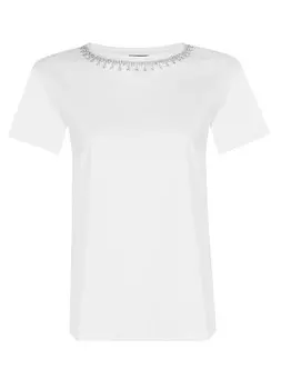 Футболка женская SOLE PENNY BLACK