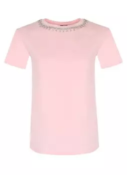 Футболка женская SOLE PENNY BLACK