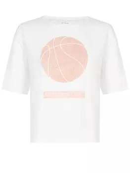 Футболка женская T-Shirt EA7