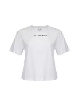 Футболка женская T-Shirt EA7